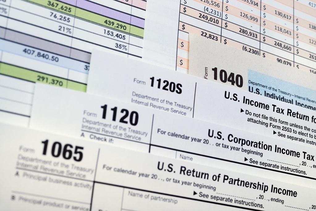 Article – US Tax – Foreign Tax Credits & The Foreign Earned Income Exclusion