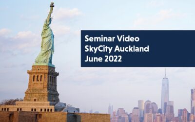 Seminar Video – Tax Residency