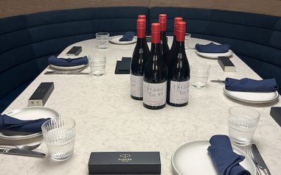 Lance Morris, Managing Director of US Global Tax, wishes everyone happy holidays!