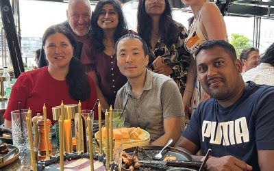 🎉 Celebrating 10 Years of Excellence at US Global Tax! 🎉