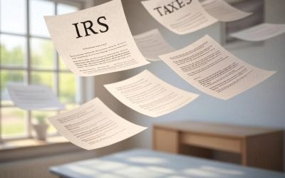 IRS Relief Procedures for Certain Former Citizens: A Path to Tax Compliance Without Paying U.S. Tax